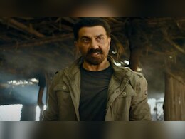 <I>Jaat</I> Box Office Collection Day 9: Keeping Up With Sunny Deol's Film