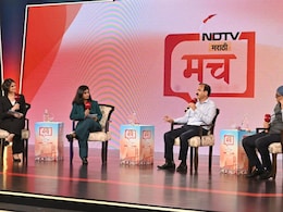 NDTV Marathi Conclave: निरोगी राहायचं असेल तर काय करावे? आरोग्यतज्ज्ञांनी दिली आरोग्याची गुरुकिल्ली NDTV Marathi Conclave: निरोगी राहायचं असेल तर काय करावे? आरोग्यतज्ज्ञांनी दिली आरोग्याची गुरुकिल्ली