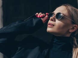 Amazon से Trendy Sunglasses खरीदें 400 रुपये से कम में, देखें Men और Women के Stylish Shades पर Best Deals Amazon से Trendy Sunglasses खरीदें 400 रुपये से कम में, देखें Men और Women के Stylish Shades पर Best Deals