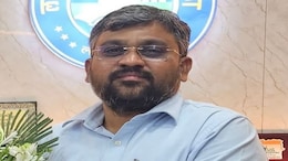 Civic Chief In Maharashtra City Shoots Self In Head In Alleged Suicide Bid
