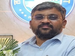 Civic Chief In Maharashtra City Shoots Self In Head In Alleged Suicide Bid Civic Chief In Maharashtra City Shoots Self In Head In Alleged Suicide Bid