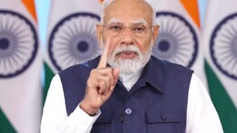 Pahalgam Attack : भारताकडून पाकिस्तानची आर्थिक कोंडी; आयात आणि निर्यातीवर तात्काळ बंदी