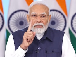 PM Narendra Modi : पहलगाम हल्ल्यापूर्वी पंतप्रधान मोदी होते दहशतवाद्यांच्या टार्गेटवर? खळबळजनक माहिती समोर PM Narendra Modi : पहलगाम हल्ल्यापूर्वी पंतप्रधान मोदी होते दहशतवाद्यांच्या टार्गेटवर? खळबळजनक माहिती समोर