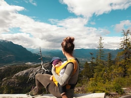 Flying With A Toddler? Here Are Tips For A Stress-Free Trip Flying With A Toddler? Here Are Tips For A Stress-Free Trip