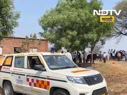 Shirdi Crime: भल्या पहाटे बाप-लेकाला संपवलं, दुहेरी हत्याकांडाने शिर्डी हादरली