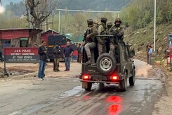 National Security Advisory Board Revamped Amid Tensions Over Pahalgam Attack National Security Advisory Board Revamped Amid Tensions Over Pahalgam Attack