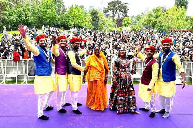 बेगम बतूल बेगम बतूल