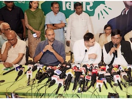 RJD-135, कांग्रेस-61…महागठबंधन में सीट बंटवारे पर बैठक की INSIDE STORY EXCLUSIVE RJD-135, कांग्रेस-61…महागठबंधन में सीट बंटवारे पर बैठक की INSIDE STORY EXCLUSIVE