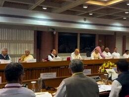 पहलगाम हमले पर सर्वदलीय बैठक में सरकार को मिला विपक्ष का पूरा साथ, जानिए क्या क्या हुआ