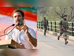 "Families Deserve Justice": Rahul Gandhi Condemns Pahalgam Terror Attack