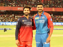 Subplots Galore As Evenly Matched Royal Challengers Bengaluru And Delhi Capitals Clash At Kotla