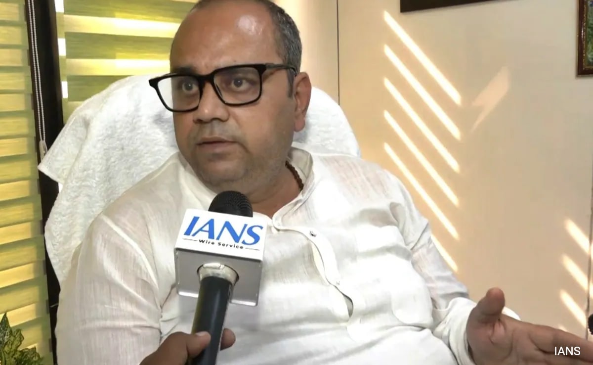 Ню Делхи Аюшман Бхарат Прадхан Мантри Ян Аарогя Йоджана PM Jay