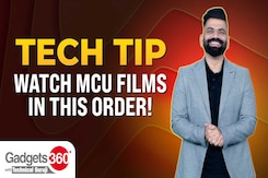 Gadgets 360 With Technical Guruji: How to Watch the Marvel Movies in Order Gadgets 360 With Technical Guruji: How to Watch the Marvel Movies in Order
