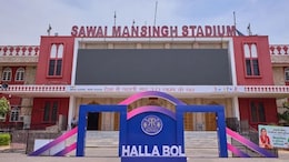 जयपुर में IPL मैच पर संशय बरकरार, 20 मैचों का शेड्यूल जारी... राजस्थान में एक भी मैच नहीं