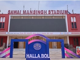 IPL 2025: राजस्थान रॉयल्स के अगले मैच में रन के साथ पेड़ भी गिने जाएंगे