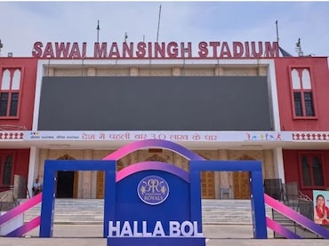 जयपुर में IPL मैच पर संशय बरकरार, 20 मैचों का शेड्यूल जारी... राजस्थान में एक भी मैच नहीं