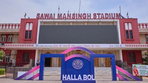 जयपुर SMS स्टेडियम में IPL मैचों पर लटकी अनिश्चितता की तलवार, दर्शकों को हो सकती है निराशा