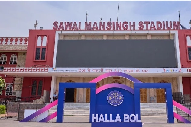 जयपुर में IPL मैच पर संशय बरकरार, 20 मैचों का शेड्यूल जारी... राजस्थान में एक भी मैच नहीं