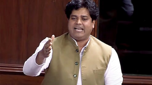 कांग्रेस और आरजेडी में ये कैसी लड़ाई, दोहे और शायरी में चल रही बात; मनोज झा vs इमरान प्रतापगढ़ी