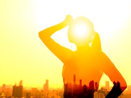 Over 70% Indians Impacted By Severe Heat Waves Due To Climate Change: Report