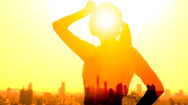 Over 70% Indians Impacted By Severe Heat Waves Due To Climate Change: Report