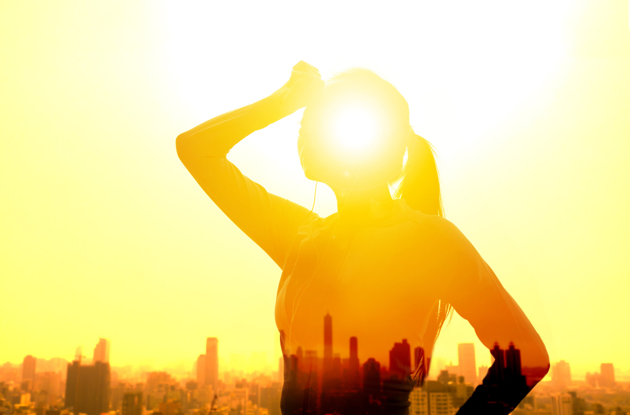 Over 70% Indians Impacted By Severe Heat Waves Due To Climate Change: Report