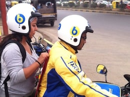 Cabinet Meeting : राज्यात ई-बाईक टॅक्सीला मंजुरी, प्रवास होणार स्वस्त; मंत्रिमंडळ बैठकीत निर्णय