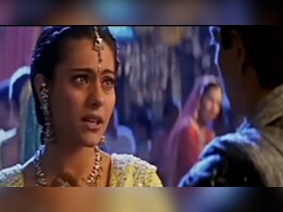 K3G का डिलीटेड सीन सोशल मीडिया पर वायरल, वीडियो देख फैंस बोले- इतना अच्छा सीन कौन डिलीट करता है