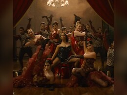 Designer Masaba Gupta's Blink-And-Miss Appearance In <i>Kesari Chapter 2</i> Trailer