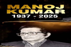 Veteran Bollywood Actor Manoj Kumar Dies At 87 Veteran Bollywood Actor Manoj Kumar Dies At 87