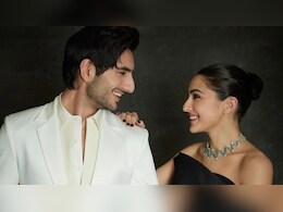 Sara Ali Khan Turns Photographer With Brother Ibrahim As Her Muse. See Post