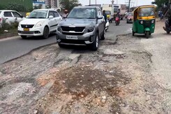 Fight Over Bengaluru's Quality Infrastructure: Truth Or Hype? Fight Over Bengaluru's Quality Infrastructure: Truth Or Hype?