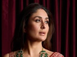 Kareena Kapoor Recalls When She Put On 25 Kg Weight After Younger Son Jeh's Birth: "Was Still Looking Fab" Kareena Kapoor Recalls When She Put On 25 Kg Weight After Younger Son Jeh's Birth: "Was Still Looking Fab"