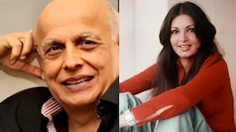 When Mahesh Bhatt Got To Know About Parveen Babi's Marriage While They Were In A Relationship