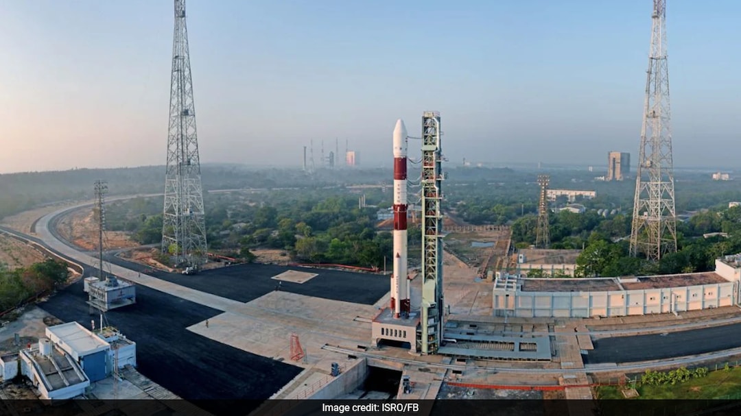ISRO, Jal Shakti Ministry Likely To Sign MoU To Strengthen Satellite-Based Water Resource Assessment