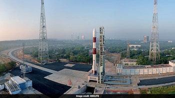 ISRO, Jal Shakti Ministry Likely To Sign MoU To Strengthen Satellite-Based Water Resource Assessment