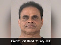 Indian-American County Judge Arrested On Money Laundering Charges In US