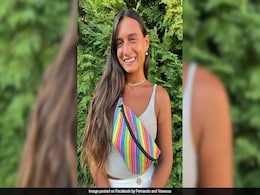 German Influencer Dead At 28 After Liver Damage, Was Unable To Eat Or Speak German Influencer Dead At 28 After Liver Damage, Was Unable To Eat Or Speak