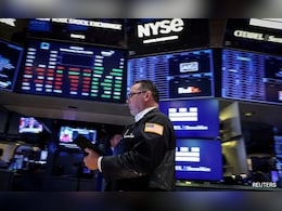 Stock Market Live Updates: Sensex Slides 3,000 Points Amid Trump Tariff "Bloodbath" Stock Market Live Updates: Sensex Slides 3,000 Points Amid Trump Tariff "Bloodbath"