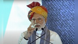 "Why Doesn't Congress Name Muslim Chief": PM Modi's Dare During Waqf Attack
