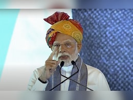 "Why Doesn't Congress Name Muslim Chief": PM Modi's Dare During Waqf Attack "Why Doesn't Congress Name Muslim Chief": PM Modi's Dare During Waqf Attack