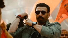 <I>Jaat</I> Box Office Collection Day 12: Sunny Deol's Film Crosses Rs 75 Crore Mark