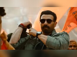 <I>Jaat</I> Box Office Collection Day 12: Sunny Deol's Film Crosses Rs 75 Crore Mark