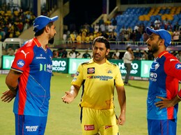 "Get Some Rituals Done": Axar Patel Reveals Never-Heard-Before Chat With MS Dhoni