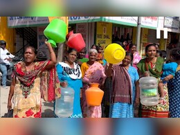 Water Crisis: भोपाल में जल संकट गहराने के हैं आसार, कलेक्टर ने ट्यूबवेल खनन पर लगाई पाबंदी, कानून तोड़ने पर होगी ऐसी कार्रवाई