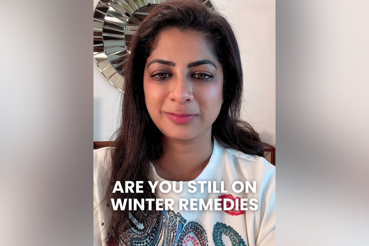 Urvashi Agarwal Alerts: Health Risks of Not Adjusting Your Diet with Seasons