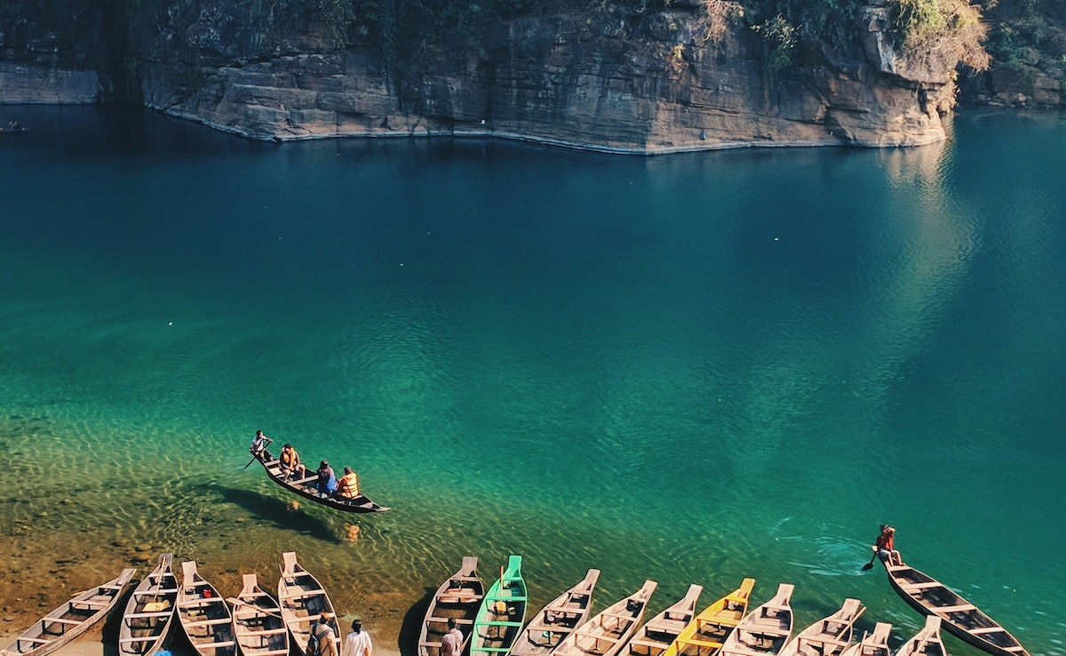 Mawlynnong. Photo: Unsplash Mawlynnong. Photo: Unsplash