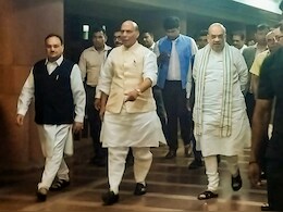 इनसाइड स्टोरी : क्यों तैनात नहीं थे सुरक्षा बल, टूर ऑपरेटर्स का क्या रहा रोल, सर्वदलीय बैठक में पहलगाम अटैक पर कई बड़े खुलासे