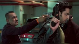 <i>CID</i>: Low TRP Triggers Parth Samthaan's Exit From Series, Shivaji Satam To Return As ACP Pradyuman