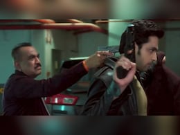 <i>CID</i>: Low TRP Triggers Parth Samthaan's Exit From Series, Shivaji Satam To Return As ACP Pradyuman